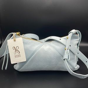 Hobo Paulette Small Crossbody Bag